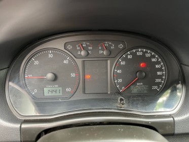 Volkswagen polo tdi 70 united, attelage occasion montreuil (porte de vincennes)(75) simplicicar simplicibike france