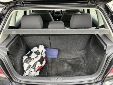 Volkswagen polo tdi 70 united, attelage occasion montreuil (porte de vincennes)(75) simplicicar simplicibike france