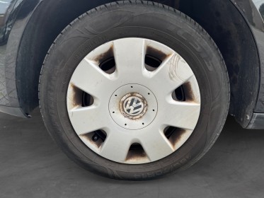 Volkswagen polo tdi 70 united, attelage occasion montreuil (porte de vincennes)(75) simplicicar simplicibike france