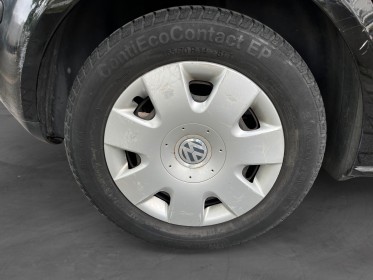 Volkswagen polo tdi 70 united, attelage occasion montreuil (porte de vincennes)(75) simplicicar simplicibike france