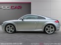 Audi tt coupe 2.0 tfsi 230 quattro s tronic 6 s line occasion simplicicar coeur d'yvelines - auto expo 78 simplicicar...