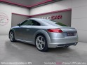 Audi tt coupe 2.0 tfsi 230 quattro s tronic 6 s line occasion simplicicar coeur d'yvelines - auto expo 78 simplicicar...