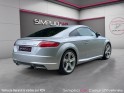 Audi tt coupe 2.0 tfsi 230 quattro s tronic 6 s line occasion simplicicar coeur d'yvelines - auto expo 78 simplicicar...