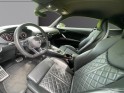 Audi tt coupe 2.0 tfsi 230 quattro s tronic 6 s line occasion simplicicar coeur d'yvelines - auto expo 78 simplicicar...
