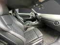 Audi tt coupe 2.0 tfsi 230 quattro s tronic 6 s line occasion simplicicar coeur d'yvelines - auto expo 78 simplicicar...