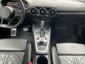 Audi tt coupe 2.0 tfsi 230 quattro s tronic 6 s line occasion simplicicar coeur d'yvelines - auto expo 78 simplicicar...