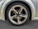 Audi tt coupe 2.0 tfsi 230 quattro s tronic 6 s line occasion simplicicar coeur d'yvelines - auto expo 78 simplicicar...