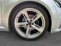 Audi tt coupe 2.0 tfsi 230 quattro s tronic 6 s line occasion simplicicar coeur d'yvelines - auto expo 78 simplicicar...