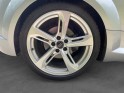 Audi tt coupe 2.0 tfsi 230 quattro s tronic 6 s line occasion simplicicar coeur d'yvelines - auto expo 78 simplicicar...