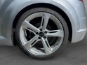 Audi tt coupe 2.0 tfsi 230 quattro s tronic 6 s line occasion simplicicar coeur d'yvelines - auto expo 78 simplicicar...
