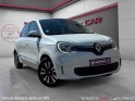 Renault twingo e-tech electrique iii achat integral - 21 intens occasion simplicicar lyon nord  simplicicar simplicibike france
