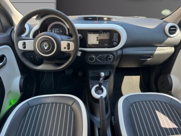 Renault twingo e-tech electrique iii achat integral - 21 intens occasion simplicicar lyon nord  simplicicar simplicibike france