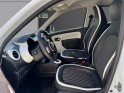 Renault twingo e-tech electrique iii achat integral - 21 intens occasion simplicicar lyon nord  simplicicar simplicibike france