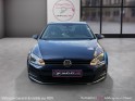 Volkswagen golf 1.2 tsi 105 bluemotion technology carat / garantie 12 mois occasion simplicicar mery-sur-oise simplicicar...
