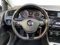 Volkswagen golf 1.2 tsi 105 bluemotion technology carat / garantie 12 mois occasion simplicicar mery-sur-oise simplicicar...