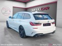 Bmw touring g21 3.0 i 24v mild hybrid steptronic8 374 cv finition m performance / toit ouvrant / caméra de recul / occasion...