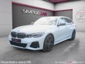 Bmw touring g21 3.0 i 24v mild hybrid steptronic8 374 cv finition m performance / toit ouvrant / caméra de recul / occasion...