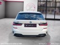 Bmw touring g21 3.0 i 24v mild hybrid steptronic8 374 cv finition m performance / toit ouvrant / caméra de recul / occasion...