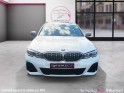 Bmw touring g21 3.0 i 24v mild hybrid steptronic8 374 cv finition m performance / toit ouvrant / caméra de recul / occasion...