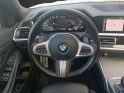 Bmw touring g21 3.0 i 24v mild hybrid steptronic8 374 cv finition m performance / toit ouvrant / caméra de recul / occasion...