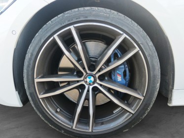 Bmw touring g21 3.0 i 24v mild hybrid steptronic8 374 cv finition m performance / toit ouvrant / caméra de recul / occasion...