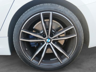 Bmw touring g21 3.0 i 24v mild hybrid steptronic8 374 cv finition m performance / toit ouvrant / caméra de recul / occasion...