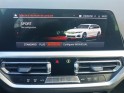 Bmw touring g21 3.0 i 24v mild hybrid steptronic8 374 cv finition m performance / toit ouvrant / caméra de recul / occasion...