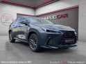 Lexus nx my24 350h 4wd hybride luxe occasion simplicicar vaucresson simplicicar simplicibike france