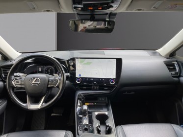 Lexus nx my24 350h 4wd hybride luxe occasion simplicicar vaucresson simplicicar simplicibike france