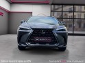 Lexus nx my24 350h 4wd hybride luxe occasion simplicicar vaucresson simplicicar simplicibike france