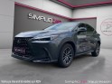 Lexus nx my24 350h 4wd hybride luxe occasion simplicicar vaucresson simplicicar simplicibike france