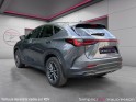 Lexus nx my24 350h 4wd hybride luxe occasion simplicicar vaucresson simplicicar simplicibike france