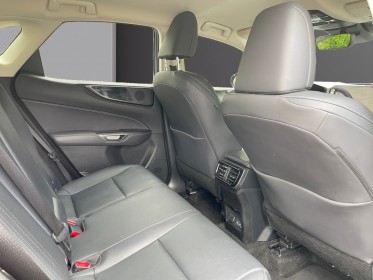 Lexus nx my24 350h 4wd hybride luxe occasion simplicicar vaucresson simplicicar simplicibike france
