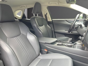 Lexus nx my24 350h 4wd hybride luxe occasion simplicicar vaucresson simplicicar simplicibike france