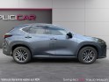 Lexus nx my24 350h 4wd hybride luxe occasion simplicicar vaucresson simplicicar simplicibike france