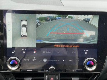 Lexus nx my24 350h 4wd hybride luxe occasion simplicicar vaucresson simplicicar simplicibike france