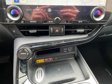Lexus nx my24 350h 4wd hybride luxe occasion simplicicar vaucresson simplicicar simplicibike france