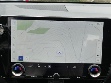 Lexus nx my24 350h 4wd hybride luxe occasion simplicicar vaucresson simplicicar simplicibike france