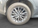 Lexus nx my24 350h 4wd hybride luxe occasion simplicicar vaucresson simplicicar simplicibike france