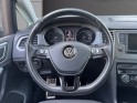 Volkswagen golf sportsvan business 1.6 tdi 115 bmt fap bvm5 trendline business occasion simplicicar lille  simplicicar...