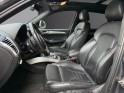 Audi sq5 v6 3.0 bitdi 313 quattro tiptronic 8 //  toit ouvrant / gps / attelage / hayon elec / garantie 12 mois occasion...