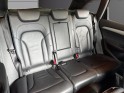 Audi sq5 v6 3.0 bitdi 313 quattro tiptronic 8 //  toit ouvrant / gps / attelage / hayon elec / garantie 12 mois occasion...