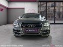 Audi sq5 v6 3.0 bitdi 313 quattro tiptronic 8 //  toit ouvrant / gps / attelage / hayon elec / garantie 12 mois occasion...