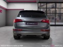 Audi sq5 v6 3.0 bitdi 313 quattro tiptronic 8 //  toit ouvrant / gps / attelage / hayon elec / garantie 12 mois occasion...