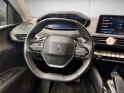 Peugeot 3008 puretech 130ch ss eat8 active - garantie 12 mois - courroie changer chez peugeot occasion paris 17ème...