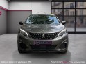Peugeot 3008 puretech 130ch ss eat8 active - garantie 12 mois - courroie changer chez peugeot occasion paris 17ème...