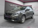 Peugeot 3008 puretech 130ch ss eat8 active - garantie 12 mois - courroie changer chez peugeot occasion paris 17ème...