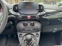 Fiat 500 serie 6 1.2 69 ch eco pack lounge/ toit ouvrant / start and stop/ garantie 12 mois occasion paris 17ème (75)(porte...