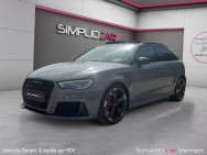 AUDI d'occasion RS3 AUDI RS3 de 2015 Vernon (27)﻿