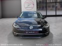 Volkswagen golf 1.5 tsi 130 evo dsg7 carat occasion simplicicar coeur d'yvelines - auto expo 78 simplicicar simplicibike france